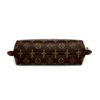 Louis Vuitton Monogram Demi Ronde Cosmetic Pouch GM 7