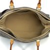 Louis Vuitton Pallas Dune Monogram Shoulder Bag 14