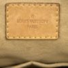 Louis Vuitton Pallas Dune Monogram Shoulder Bag 20