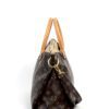Louis Vuitton Pallas Dune Monogram Shoulder Bag 8