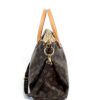Louis Vuitton Pallas Dune Monogram Shoulder Bag 7