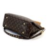 Louis Vuitton Pallas Dune Monogram Shoulder Bag 10