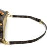 Louis Vuitton Pallas Dune Monogram Shoulder Bag 13