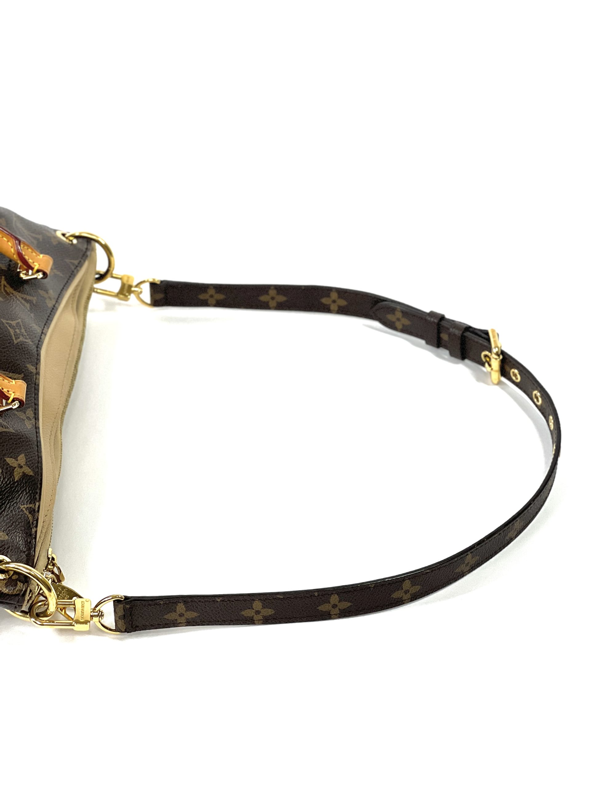 Louis Vuitton Monogram Pallas Clutch or Crossbody With Noir - A World Of  Goods For You, LLC