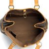 Louis Vuitton Monogram Batignolles Horizontal Shoulder Bag 12