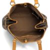 Louis Vuitton Monogram Batignolles Horizontal Shoulder Bag 4