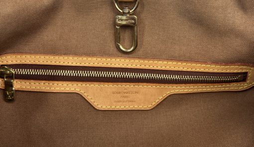 Louis Vuitton Monogram Batignolles Horizontal Shoulder Bag 13