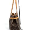 Louis Vuitton Monogram Batignolles Horizontal Shoulder Bag 7