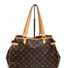 Louis Vuitton Monogram Batignolles Horizontal Shoulder Bag 5