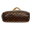 Louis Vuitton Monogram Batignolles Horizontal Shoulder Bag 9