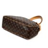 Louis Vuitton Monogram Batignolles Horizontal Shoulder Bag 10