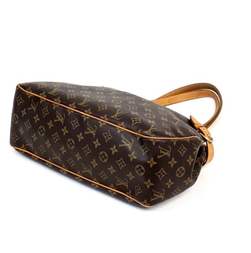 Louis Vuitton Monogram Batignolles Horizontal Shoulder Bag 10
