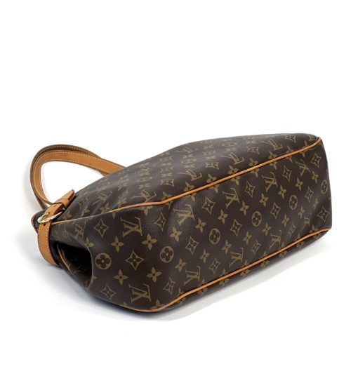 Louis Vuitton Monogram Batignolles Horizontal Shoulder Bag 8