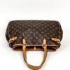 Louis Vuitton Monogram Batignolles Horizontal Shoulder Bag 11