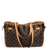 Louis Vuitton Monogram Batignolles Horizontal Shoulder Bag 16