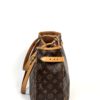 Louis Vuitton Monogram Batignolles Horizontal Shoulder Bag 19