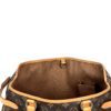 Louis Vuitton Monogram Batignolles Horizontal Shoulder Bag 18