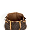Louis Vuitton Monogram Batignolles Horizontal Shoulder Bag 17