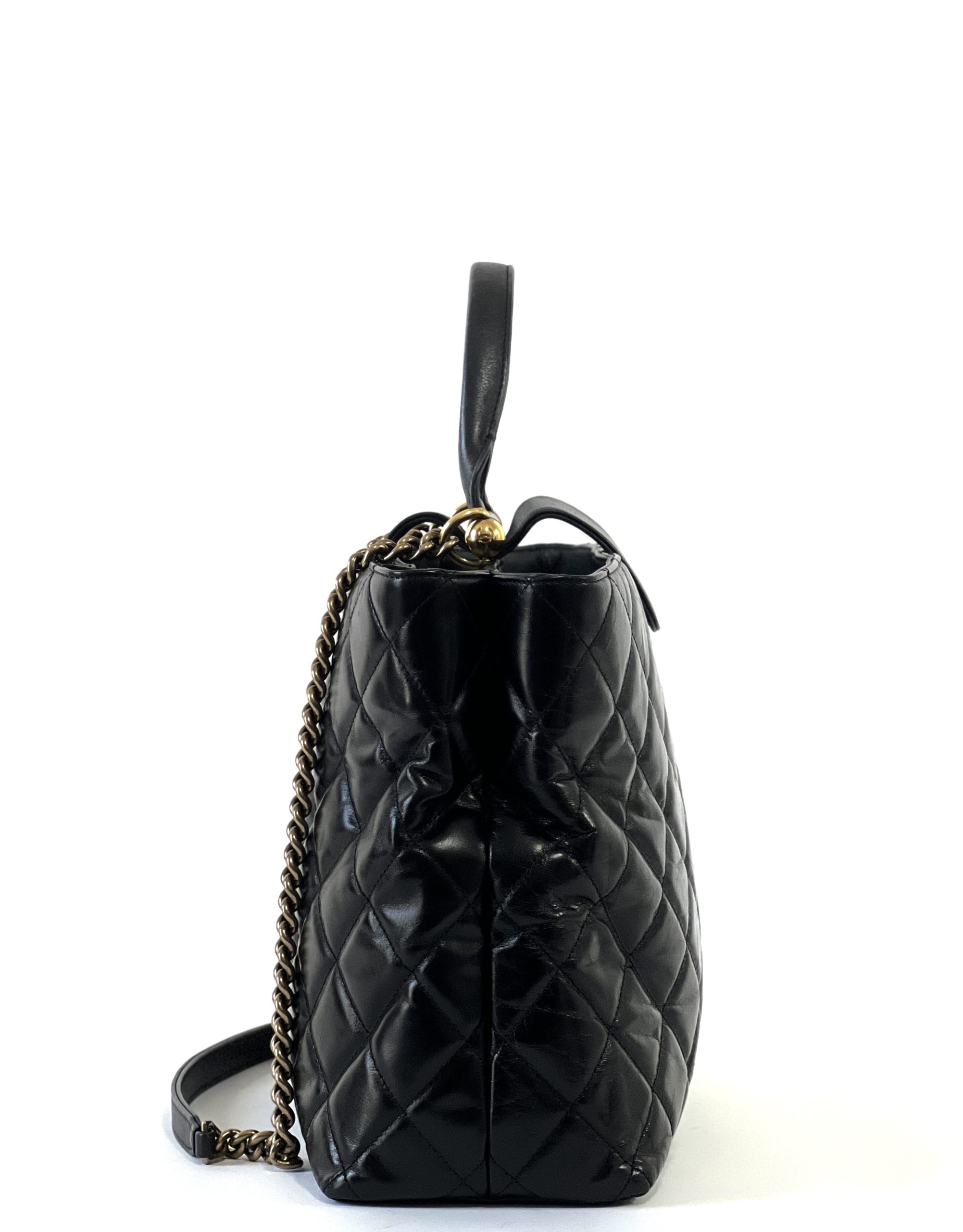 Louis Vuitton 2017 pre-owned Venus Tote Bag - Farfetch