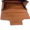 LOUIS VUITTON Vintage Chaillot Monogram Canvas Clutch Bag 5