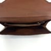 LOUIS VUITTON Vintage Chaillot Monogram Canvas Clutch Bag 13