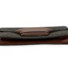 LOUIS VUITTON Vintage Chaillot Monogram Canvas Clutch Bag 12
