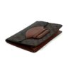 LOUIS VUITTON Vintage Chaillot Monogram Canvas Clutch Bag 10