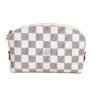Louis Vuitton Azur Ronde Cosmetic Case PM 11