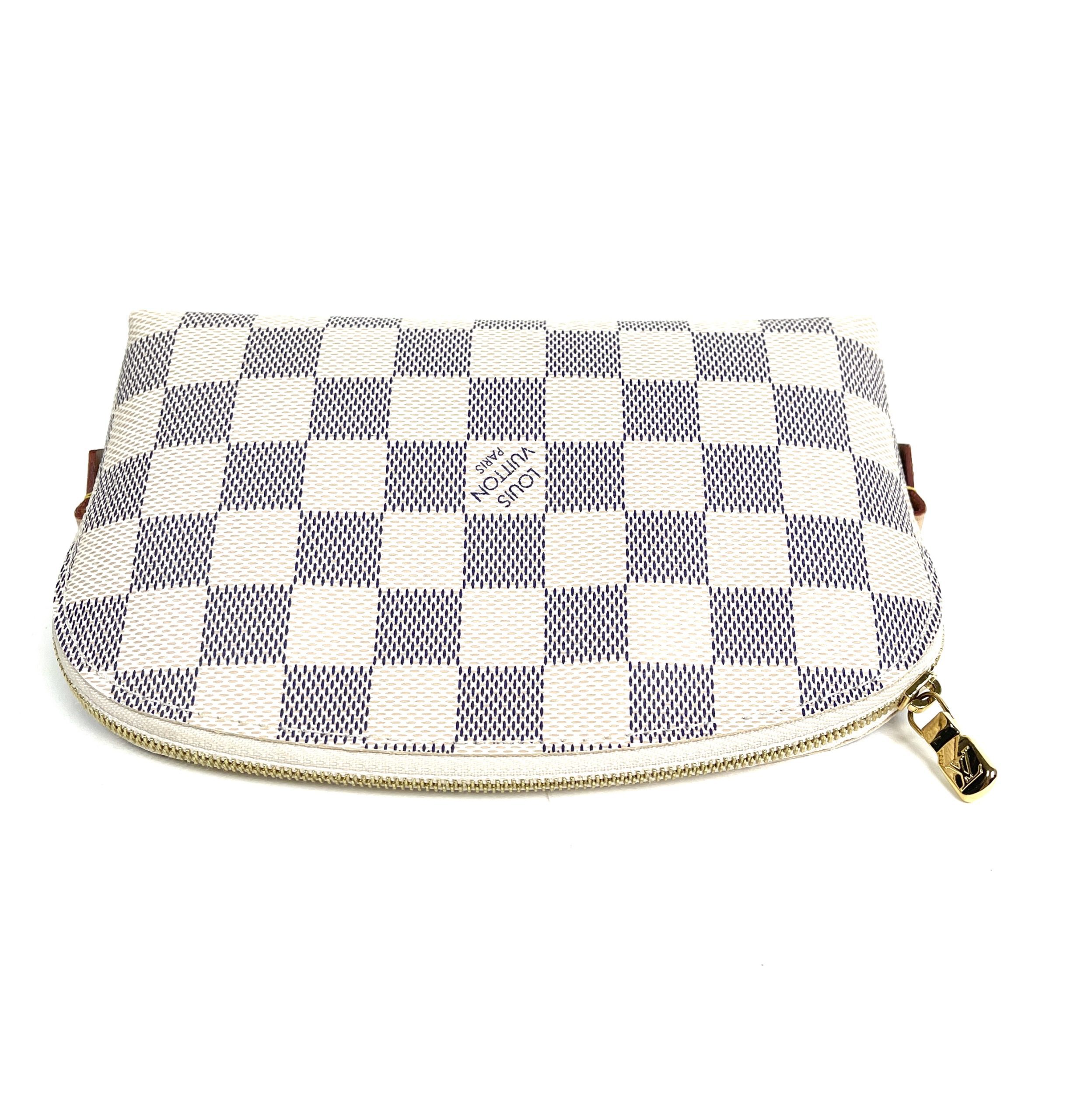Louis Vuitton Cosmetic Small Clutch Bags & Handbags for Women for