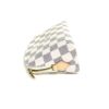 Louis Vuitton Azur Ronde Cosmetic Case PM 8