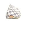 Louis Vuitton Azur Ronde Cosmetic Case PM 7