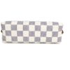 Louis Vuitton Azur Ronde Cosmetic Case PM 6