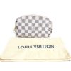 Louis Vuitton Azur Ronde Cosmetic Case PM 2