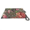 Gucci Supreme Mini Dionysus Blooms Wallet-On-Chain Bag 7