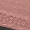 Gucci Supreme Mini Dionysus Blooms Wallet-On-Chain Bag 16