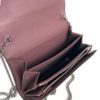 Gucci Supreme Mini Dionysus Blooms Wallet-On-Chain Bag 5