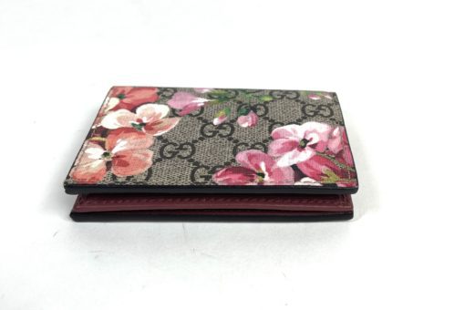 Gucci Supreme Blooms Small Wallet 12