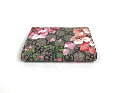 Gucci Supreme Blooms Small Wallet 10