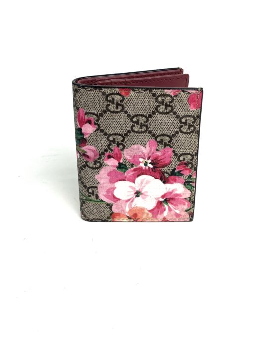 Gucci Supreme Blooms Small Wallet 5