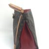 Louis Vuitton Gaia Monogram Tote with Cerise Red 11