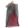 Louis Vuitton Gaia Monogram Tote with Cerise Red 12