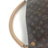 Louis Vuitton Gaia Monogram Tote with Cerise Red 14