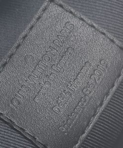 Louis Vuitton Monogram Solar Ray Virgil Abloh Pochette Clutch A4