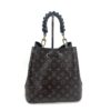 Louis Vuitton Monogram Neonoe’ Noir Black 8