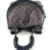 Louis Vuitton Monogram Neonoe’ Noir Black 23