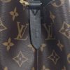 Louis Vuitton Monogram Neonoe’ Noir Black 20