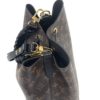 Louis Vuitton Monogram Neonoe’ Noir Black 19