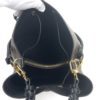Louis Vuitton Monogram Neonoe’ Noir Black 16