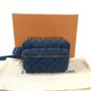 Louis Vuitton 2019 Monogram Denim Outdoor Bumbag 4