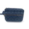 Louis Vuitton 2019 Monogram Denim Outdoor Bumbag 5